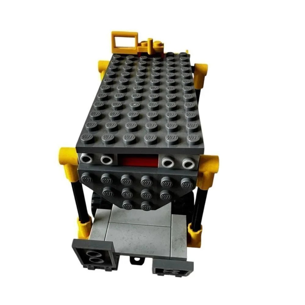 LEGO 60060 City Great Vehicles Auto Transporter